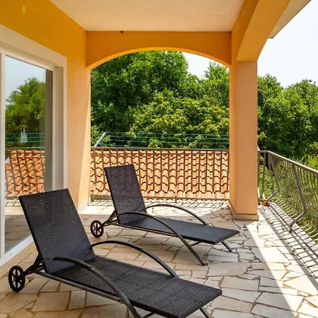 Apartamento Ts Island Krk By Guide