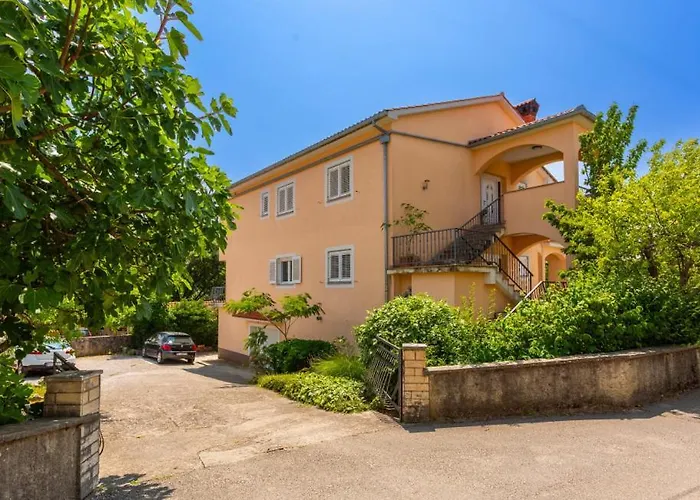 Ts Island Krk By Guide דירה