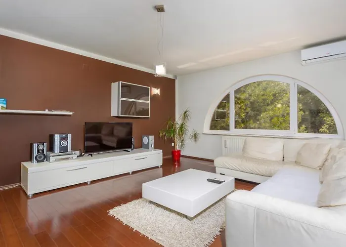 דירה Ts Island Krk By Guide *