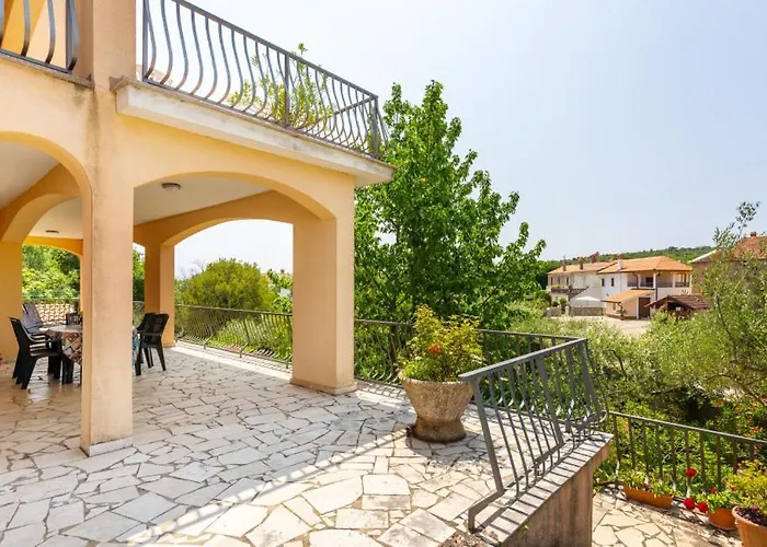 Apartmán Ts Island Krk By Guide