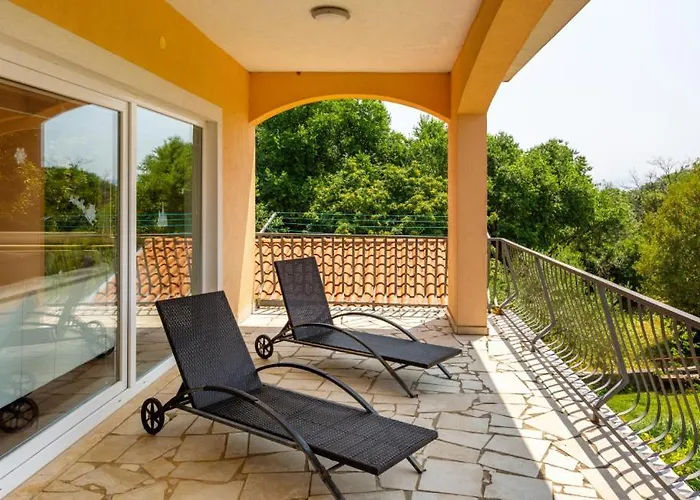 Ts Island Krk By Guide Apartmán Dobrinj