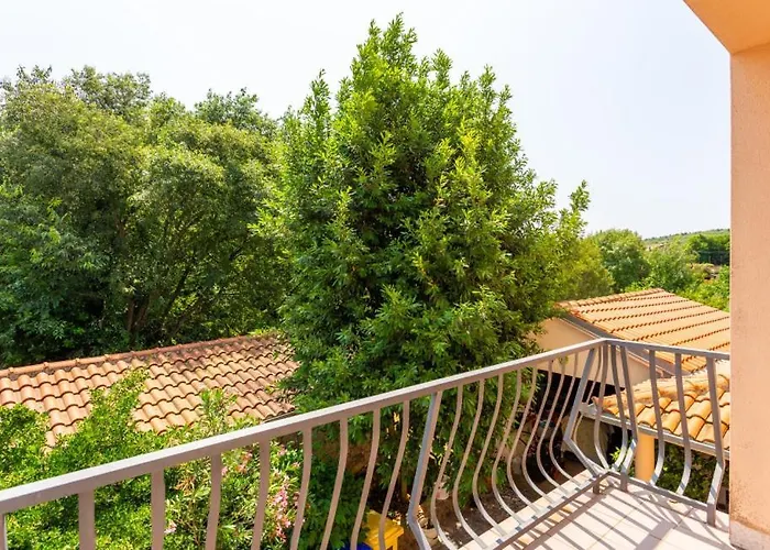 Ts Island Krk By Guide Apartmán *