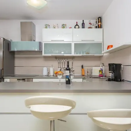 Apartament Ts Island Krk By Guide Polje (Krk)