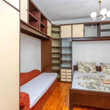 Ts Island Krk By Guide Apartament *