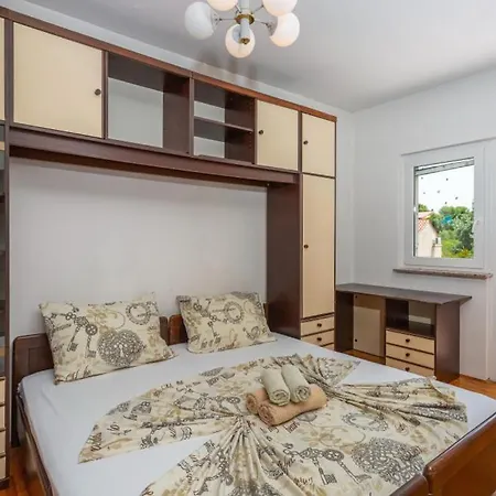 Apartament Ts Island Krk By Guide Polje (Krk)