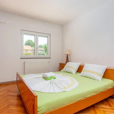 Ts Island Krk By Guide Apartament Polje (Krk)