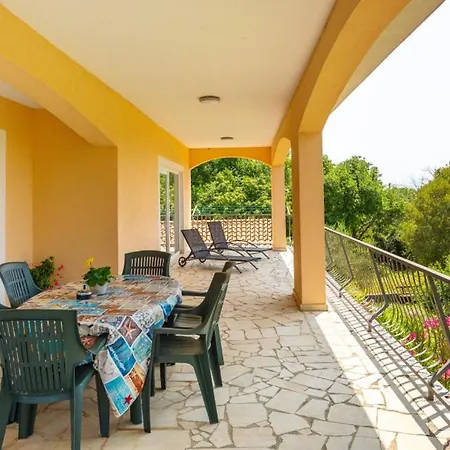 Apartament Ts Island Krk By Guide