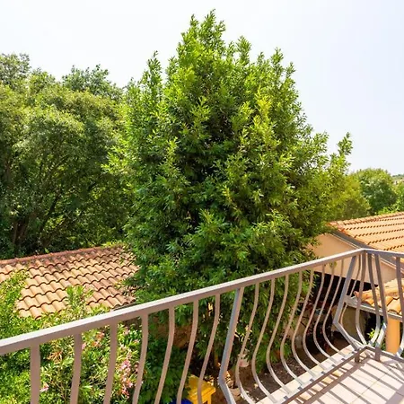 Ts Island Krk By Guide Apartament *