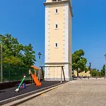 Апартаменты Ts Island Krk By Guide Добринь