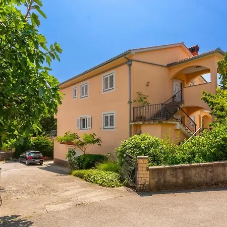 Ts Island Krk By Guide Apartment