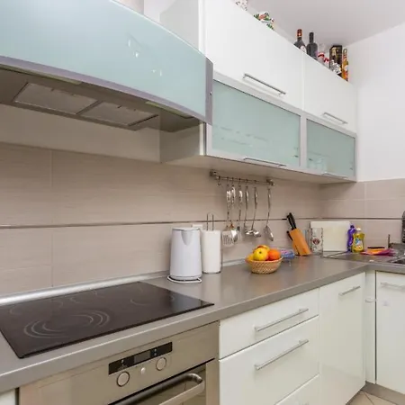 Ts Island Krk By Guide Apartment Polje (Krk)