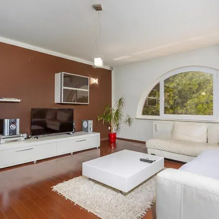 Apartment Ts Island Krk By Guide *
