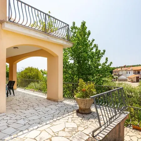 Apartment Ts Island Krk By Guide