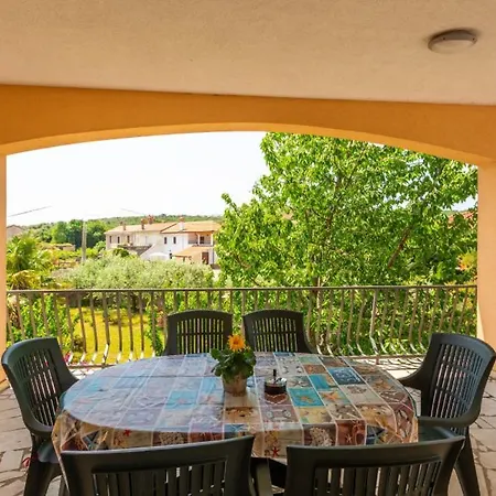 Ts Island Krk By Guide Apartment